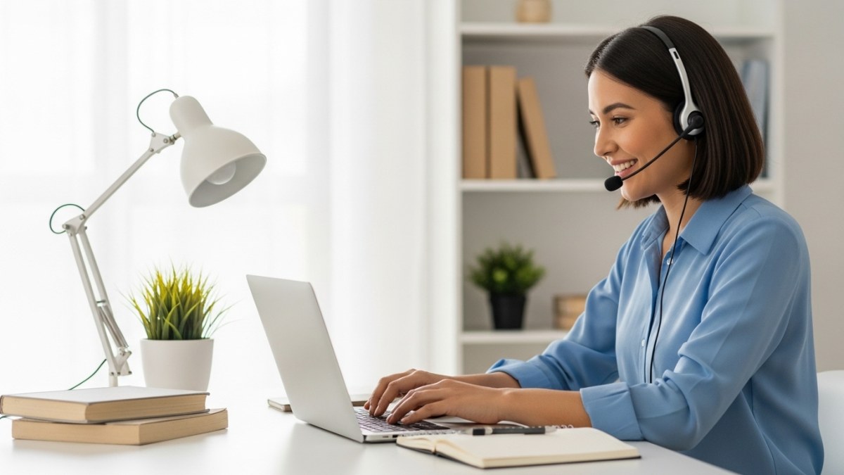 Imagem do curso TUTORIA EM EDUCAÇÃO A DISTÂNCIA