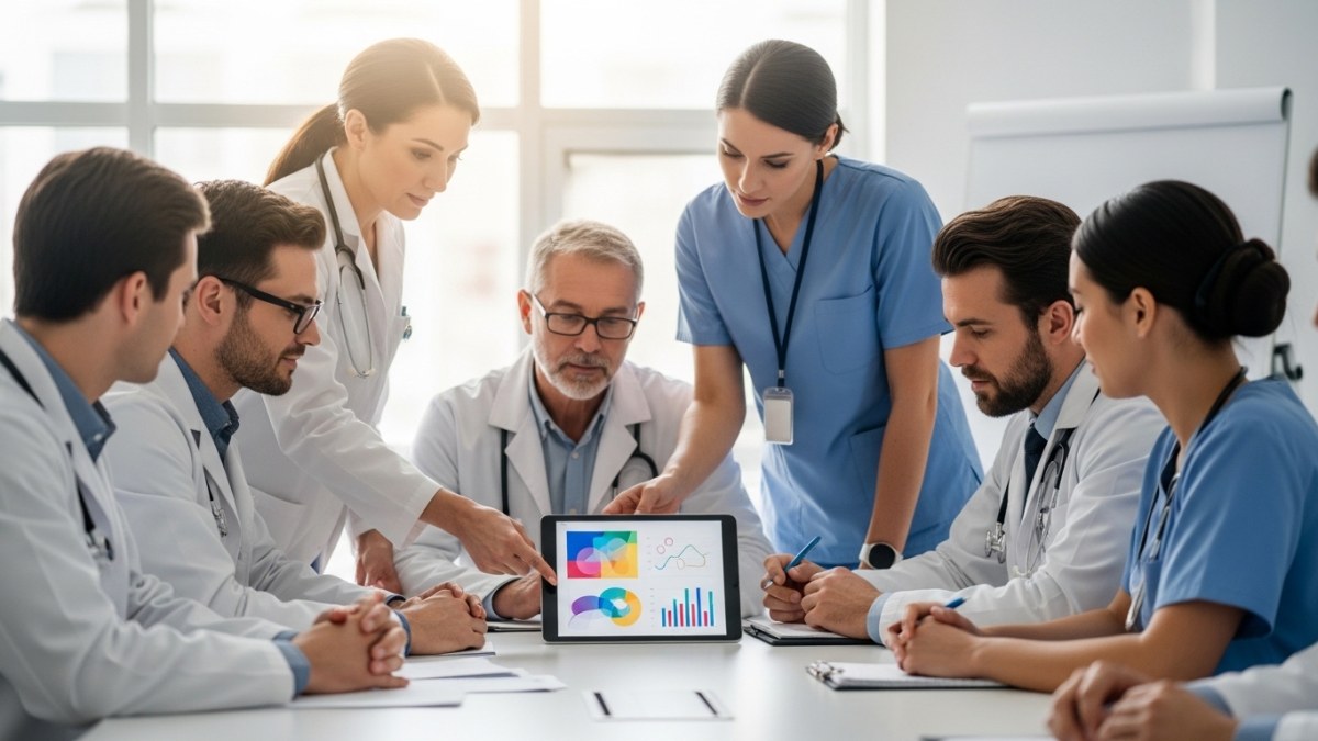 Imagem do curso SAÚDE COLETIVA - ENFOQUE NO GERENC. DE SERVIÇOS