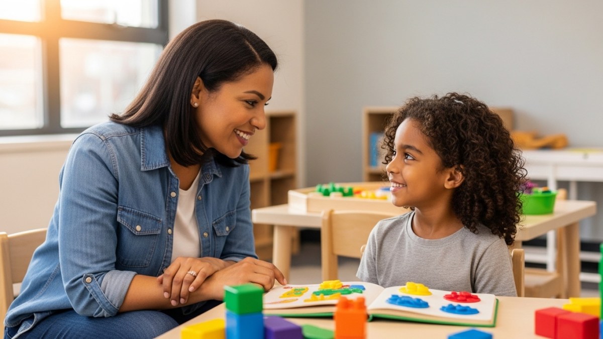 Imagem do curso EDUCAÇÃO ESPECIAL - TGD E ALTAS HABILIDADES