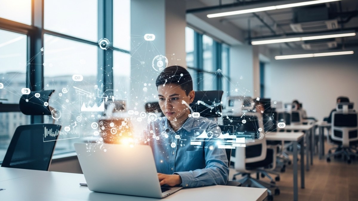 Imagem do curso EMPREENDEDORISMO E INOVAÇÃO