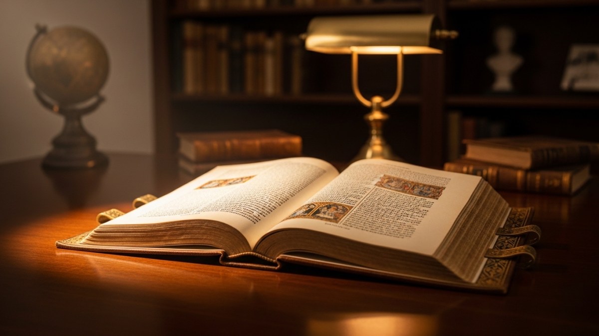 Imagem do curso HISTÓRIA DAS RELIGIÕES