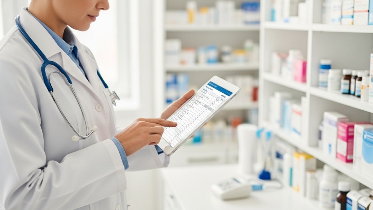 Imagem do curso GESTÃO CLÍNICA DO MEDICAMENTO: ÊNFASE EM FARMÁCIA CLÍNICA