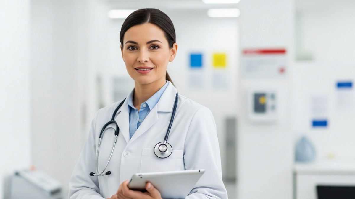 Imagem do curso ENFERMAGEM DO TRABALHO