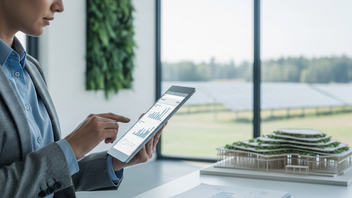 Imagem do curso GESTÃO AMBIENTAL