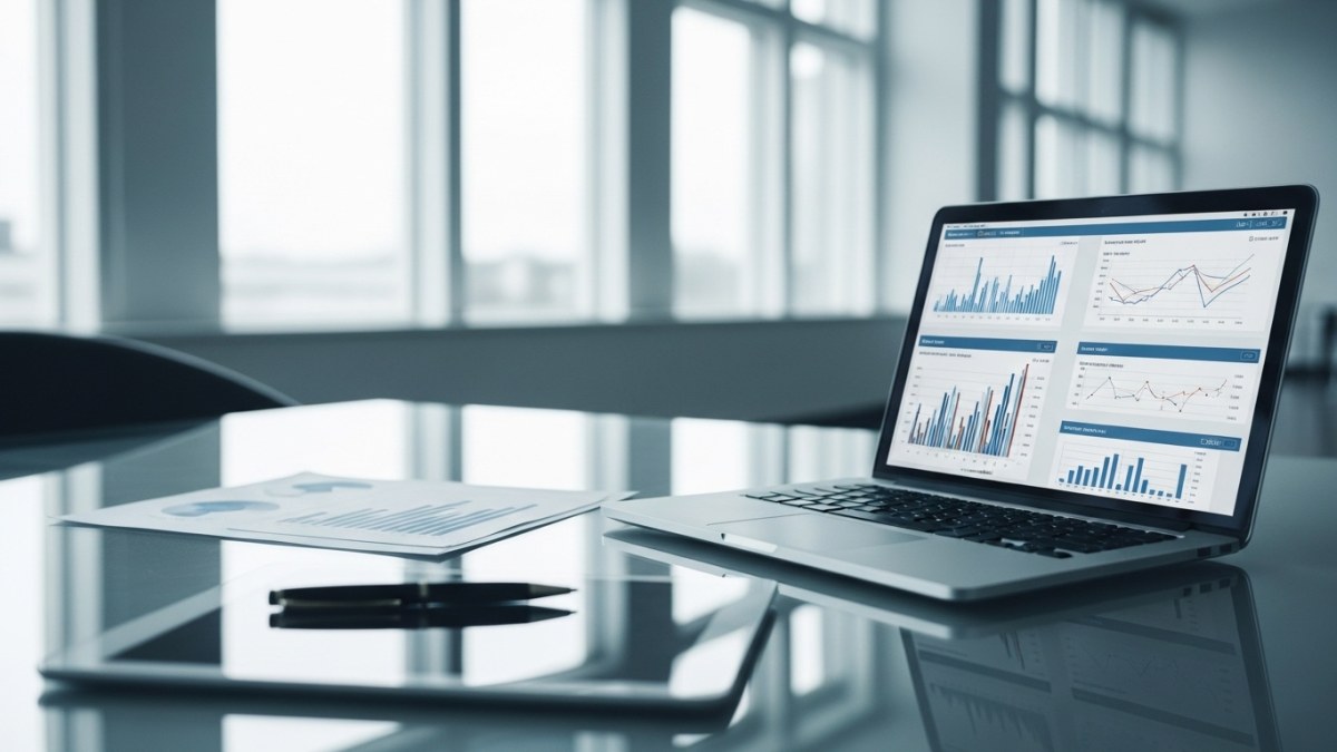 Imagem do curso FINANÇAS CORPORATIVAS