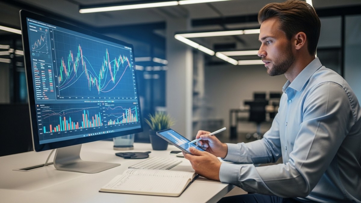 Imagem do curso GESTÃO CONTÁBIL