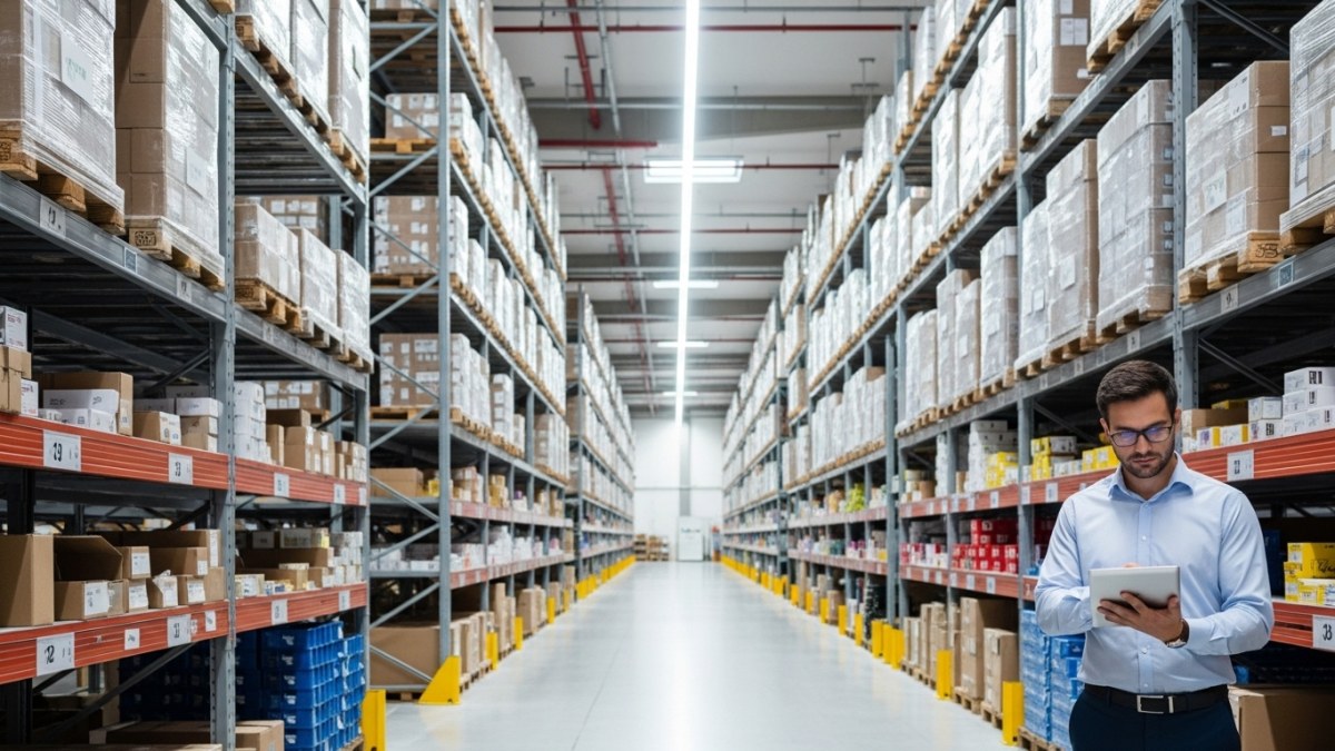 Imagem do curso GESTÃO DA CADEIA DE SUPRIMENTOS