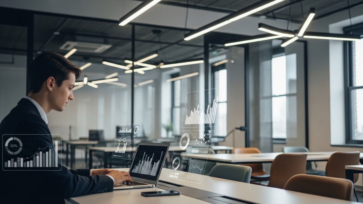 Imagem do curso GESTÃO EMPRESARIAL