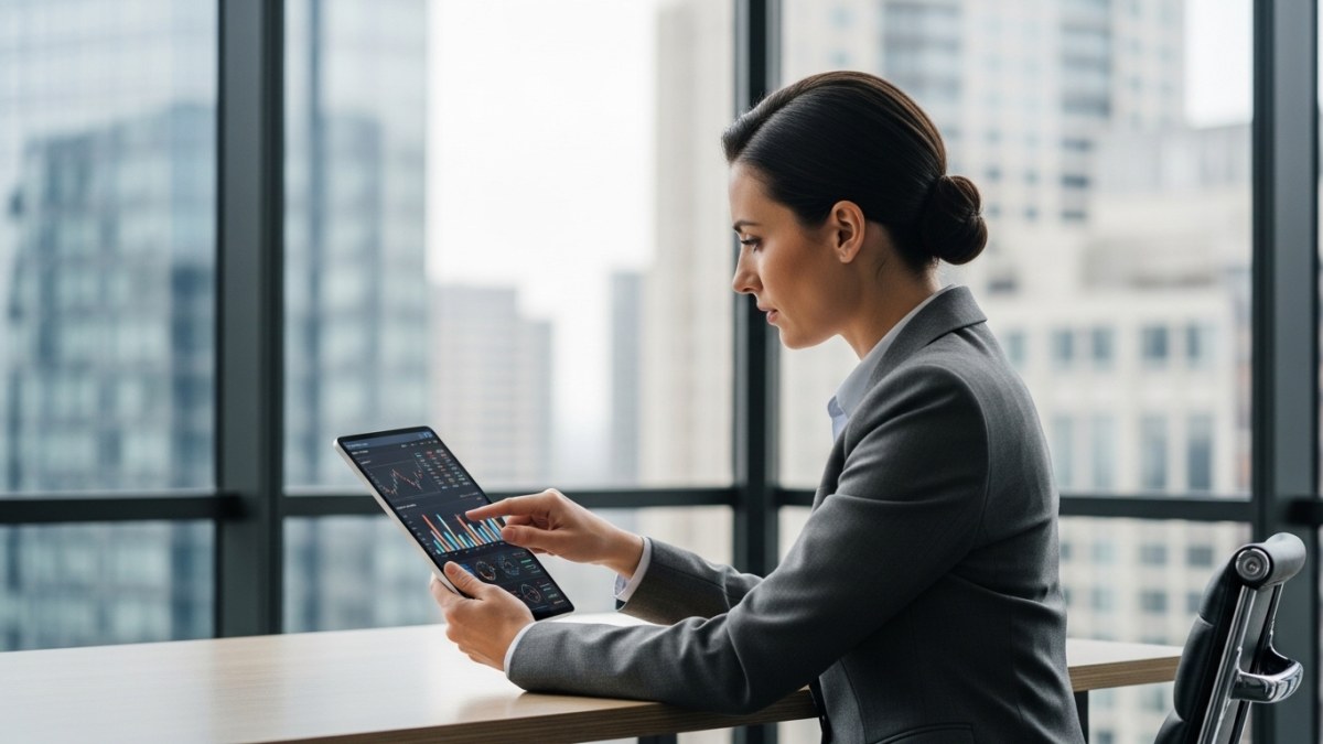 Imagem do curso MBA EM FINANÇAS CORPORATIVAS