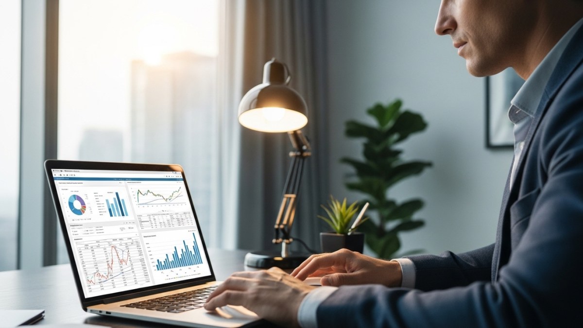 Imagem do curso MBA EM GESTÃO CONTÁBIL