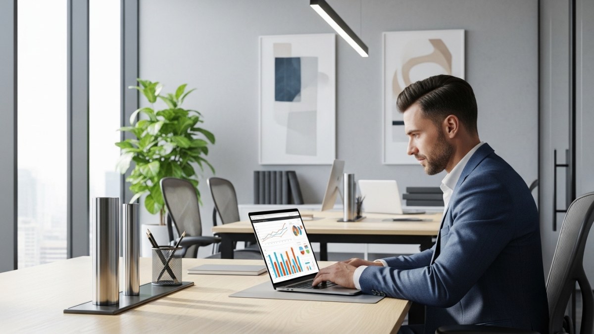 Imagem do curso MBA EM GESTÃO DE MARKETING