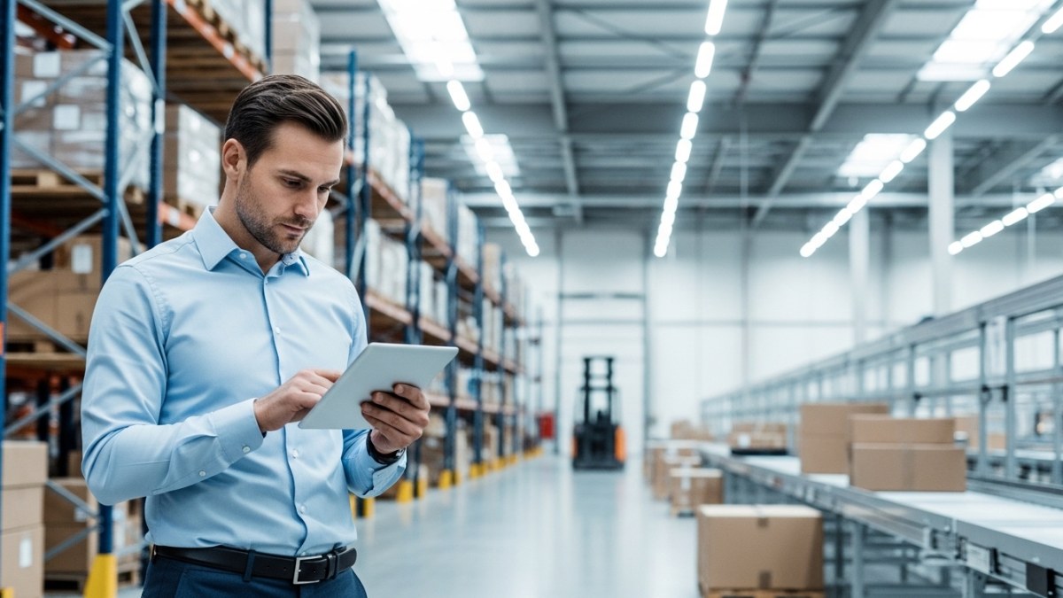 Imagem do curso GESTÃO DE LOGÍSTICA