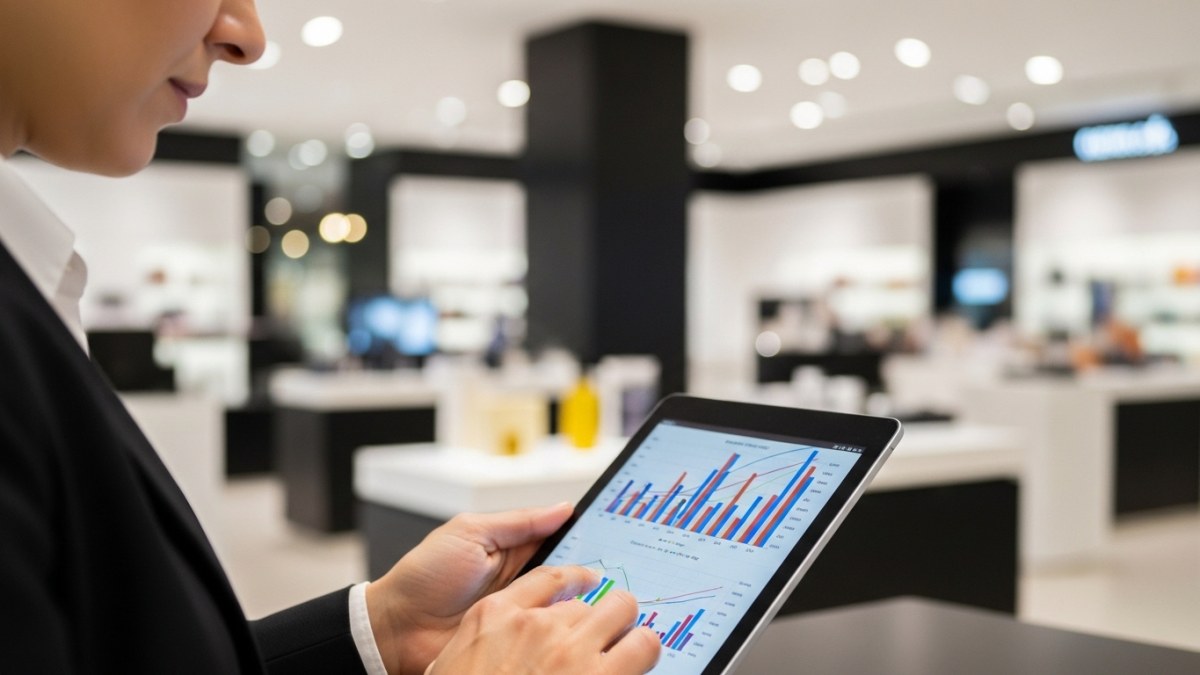 Imagem do curso MBA EM MARKETING E VAREJO