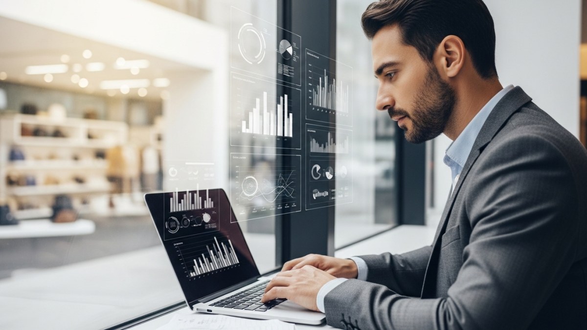 Imagem do curso MARKETING E VAREJO