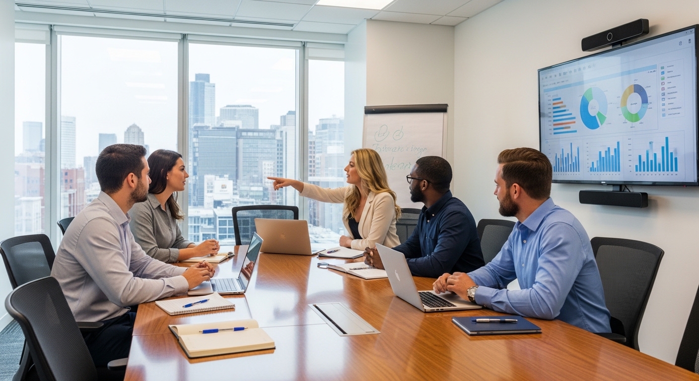 MBA EM COMUNICAÇÃO E MARKETING