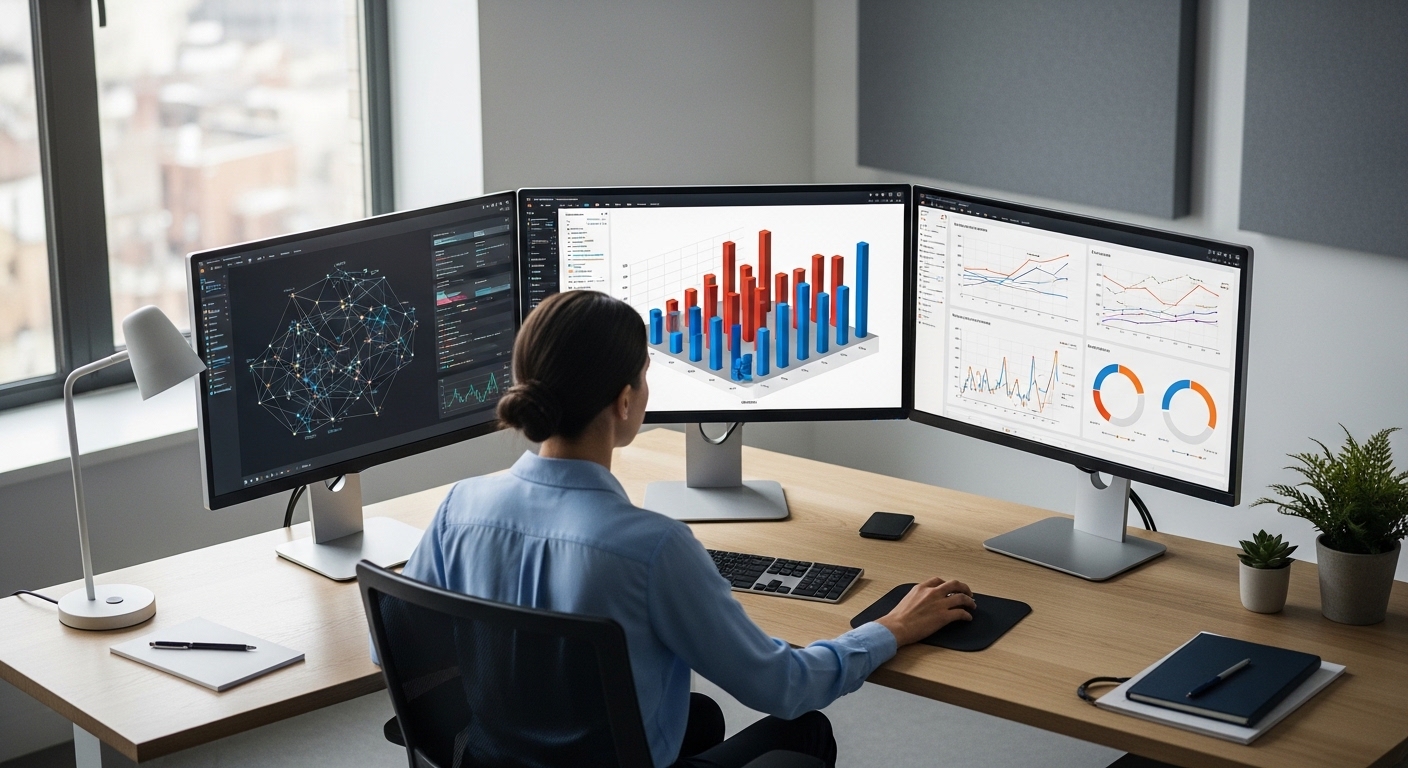 MBA EM ANÁLISE DE DADOS COM BI E BIG DATA