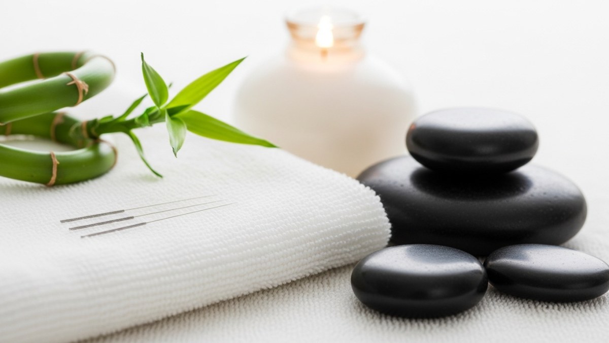 MEDICINA TRADICIONAL CHINESA