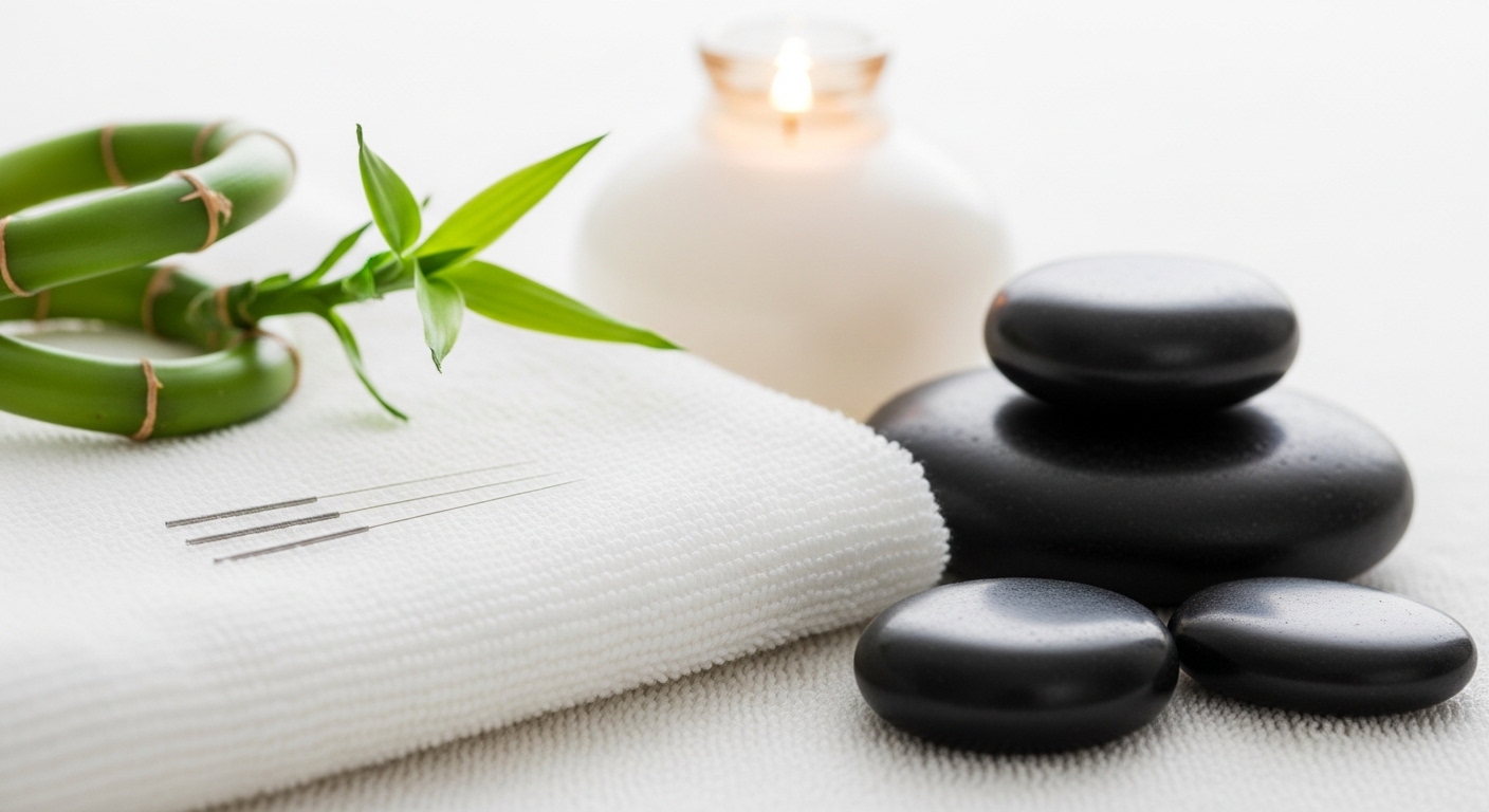 MEDICINA TRADICIONAL CHINESA