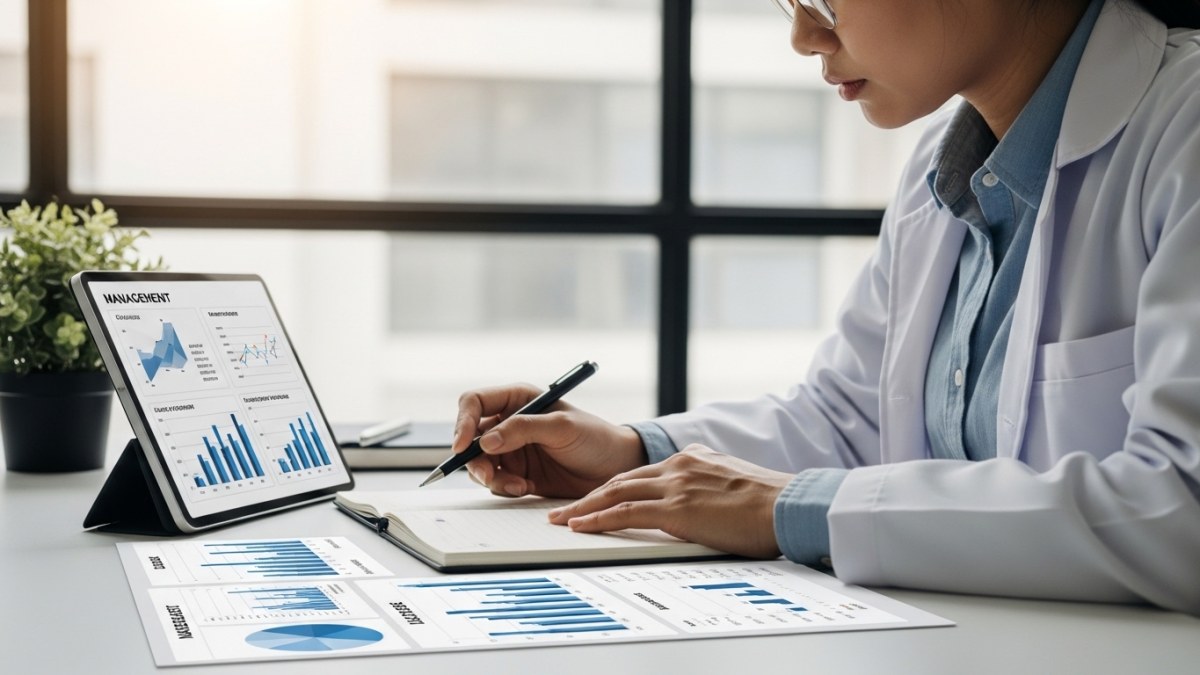 GESTÃO DA SAÚDE PÚBLICA