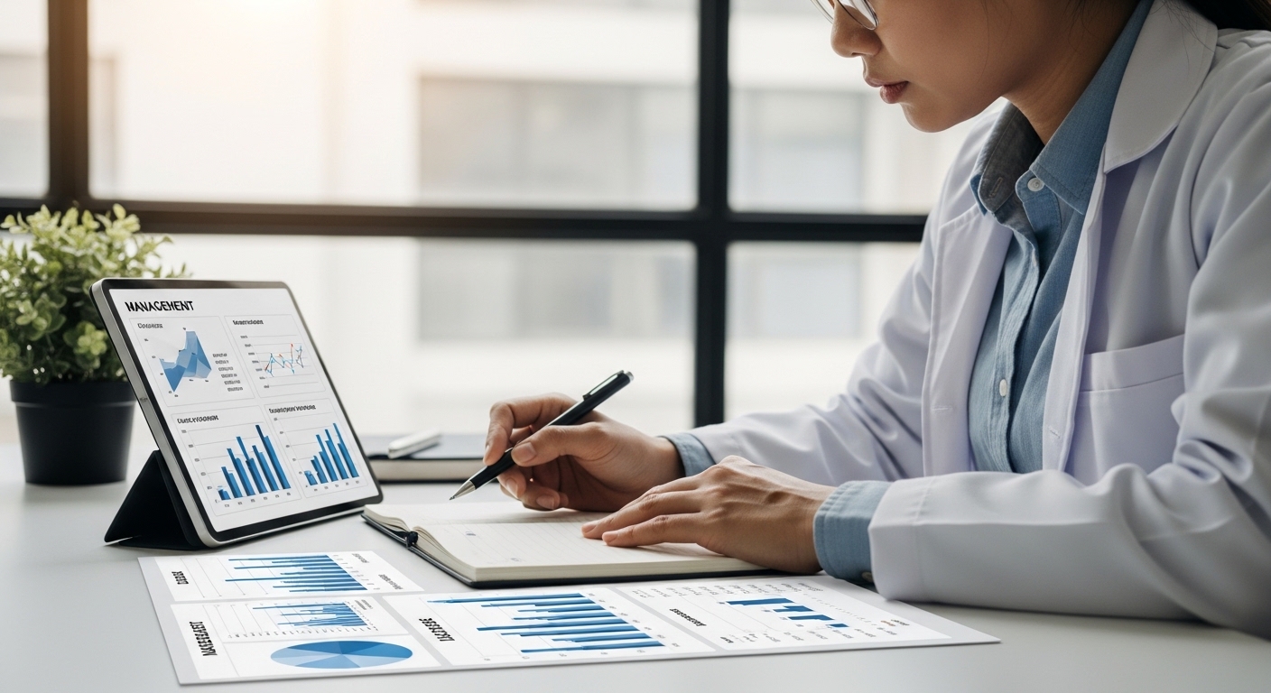 GESTÃO DA SAÚDE PÚBLICA