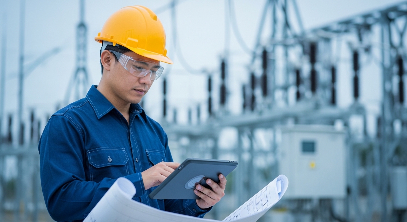 ENGENHARIA ELÉTRICA E SUAS TÉCNICAS