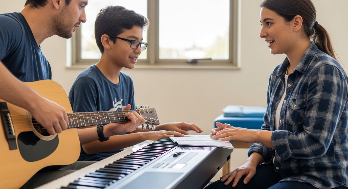 MÚSICA E COGNIÇÃO