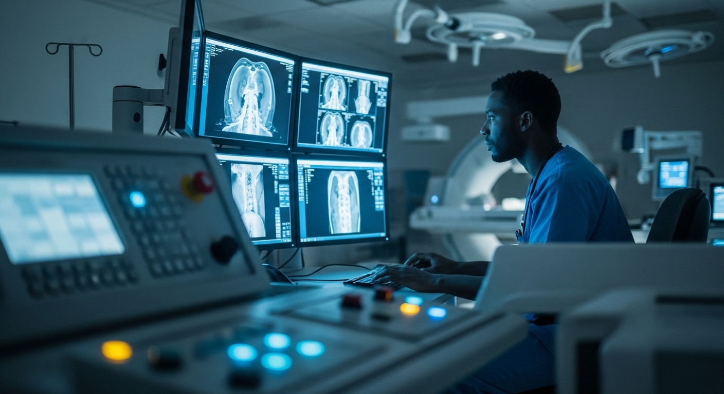 DIAGNÓSTICO POR IMAGEM