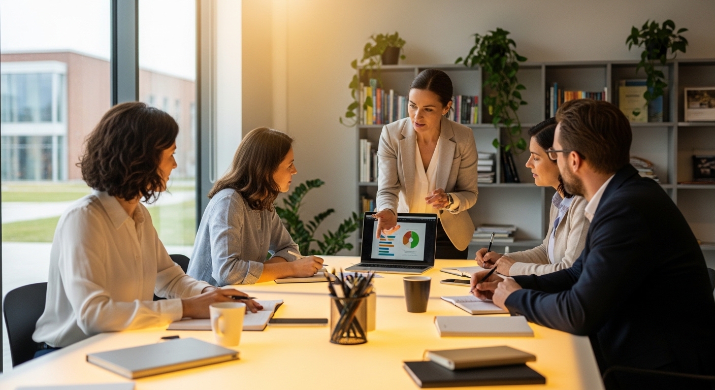 COORDENAÇÃO PEDAGÓGICA