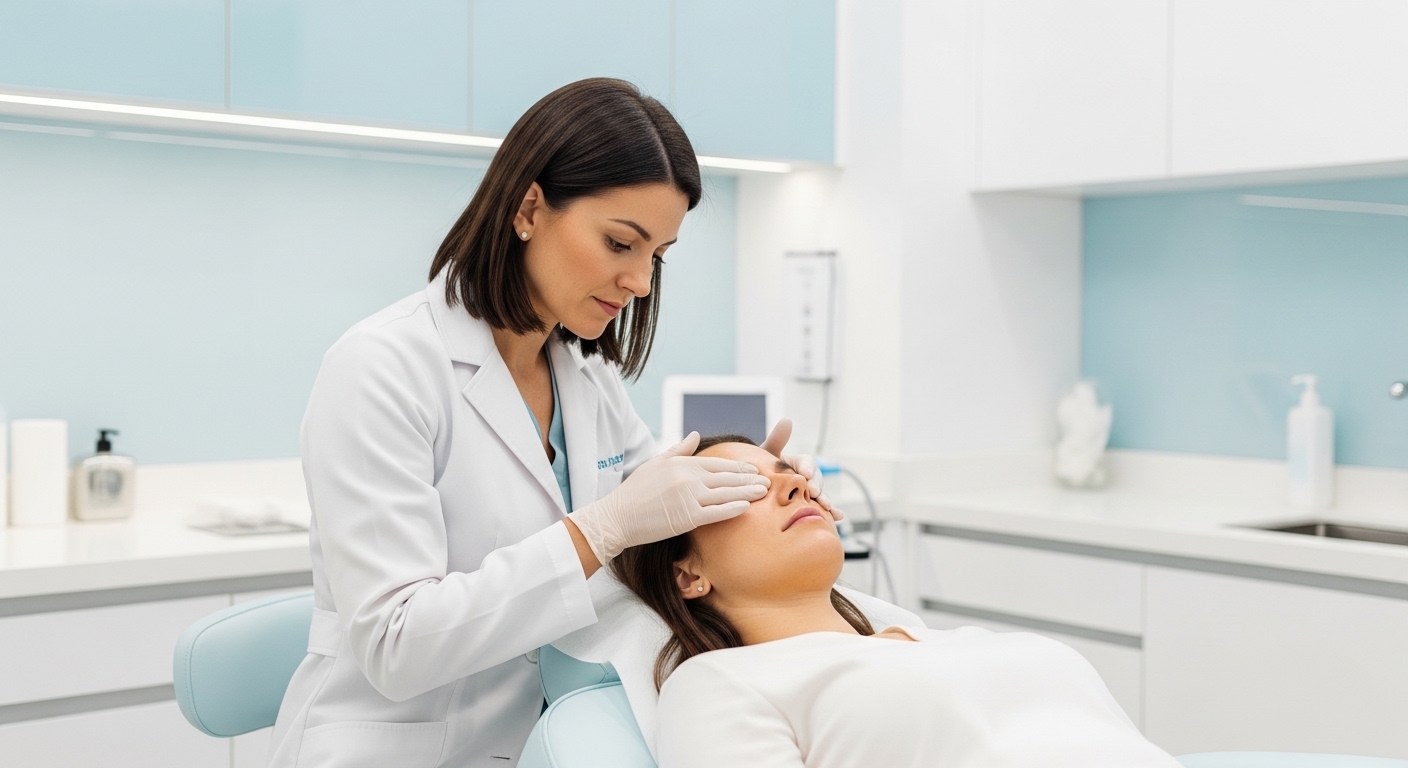 ESTUDOS EM ESTÉTICA FACIAL