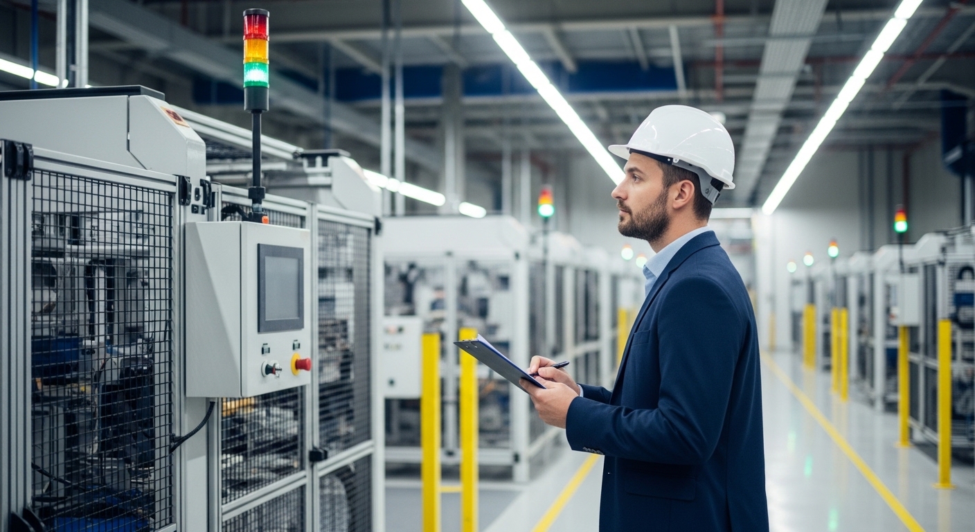 HIGIENE E SEGURANÇA DO TRABALHO