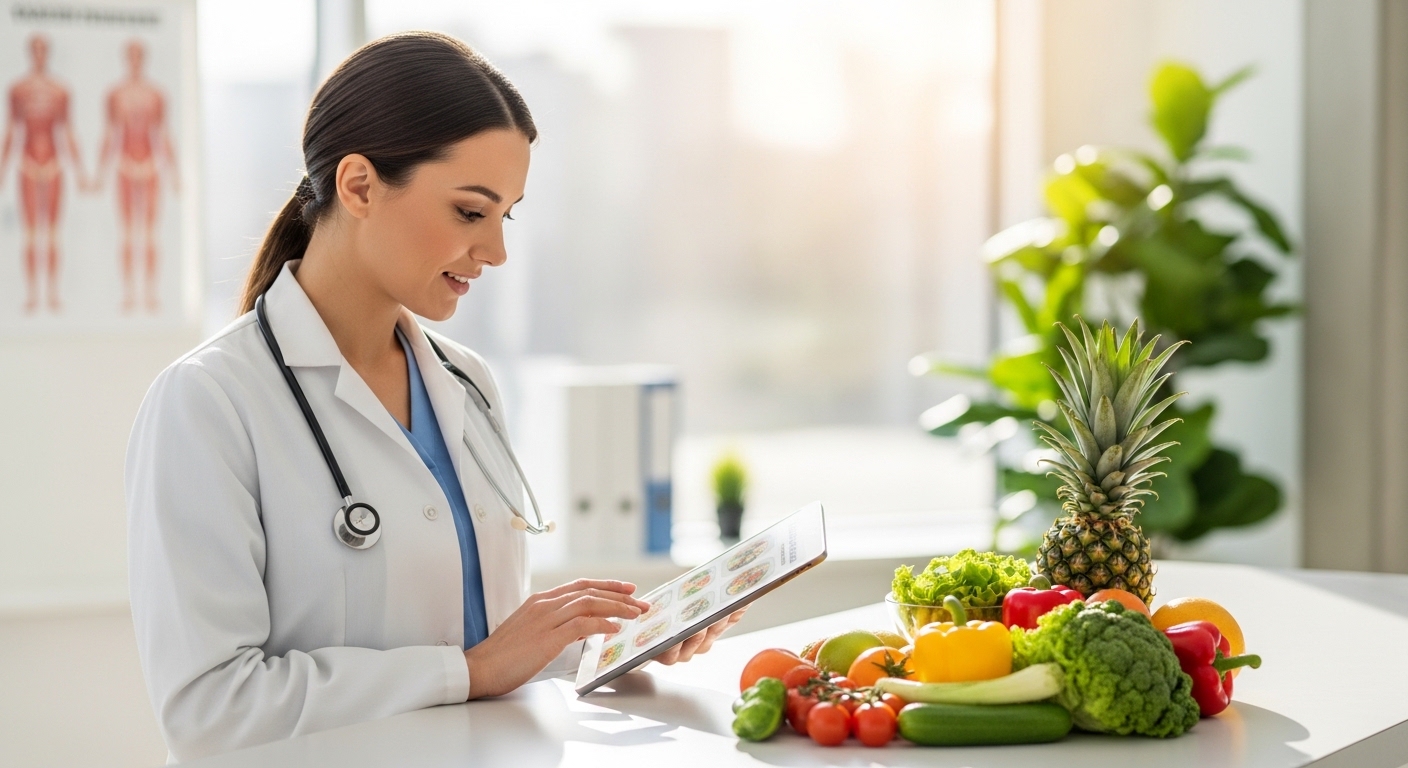 NUTRIÇÃO E SAÚDE PÚBLICA