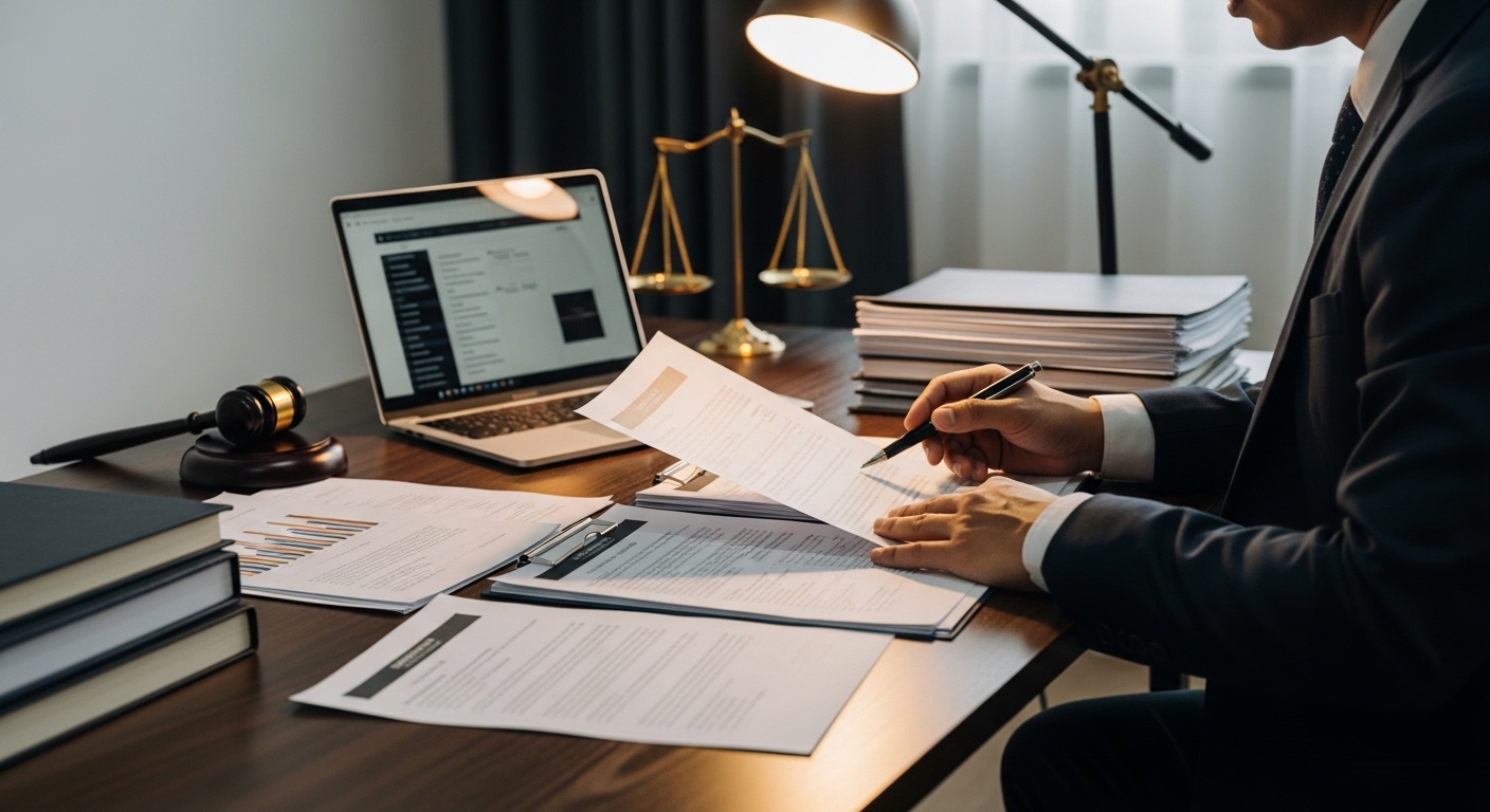 PERÍCIA JUDICIAL E EXTRAJUDICIAL