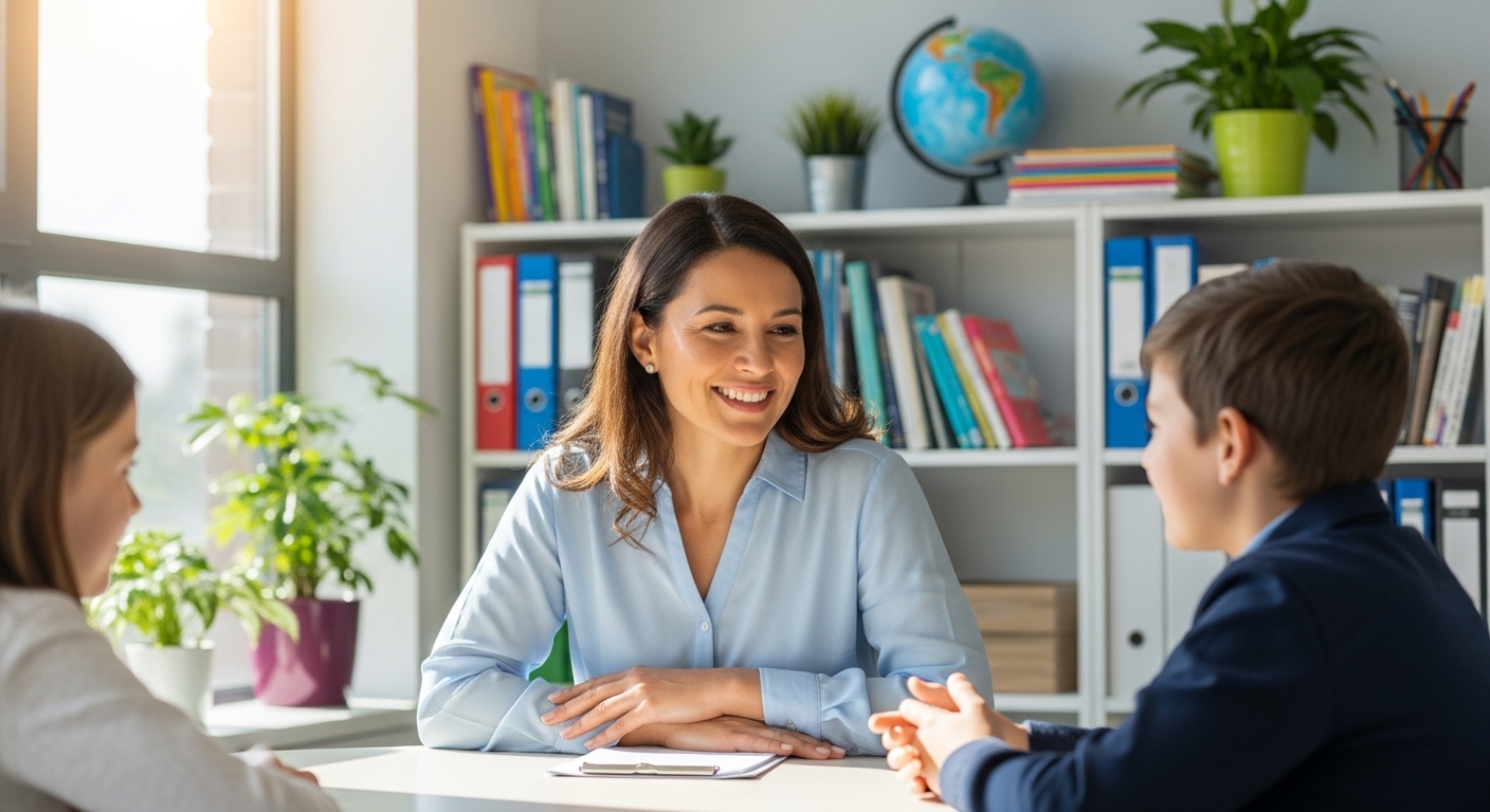 PSICOLOGIA ESCOLAR E EDUCACIONAL