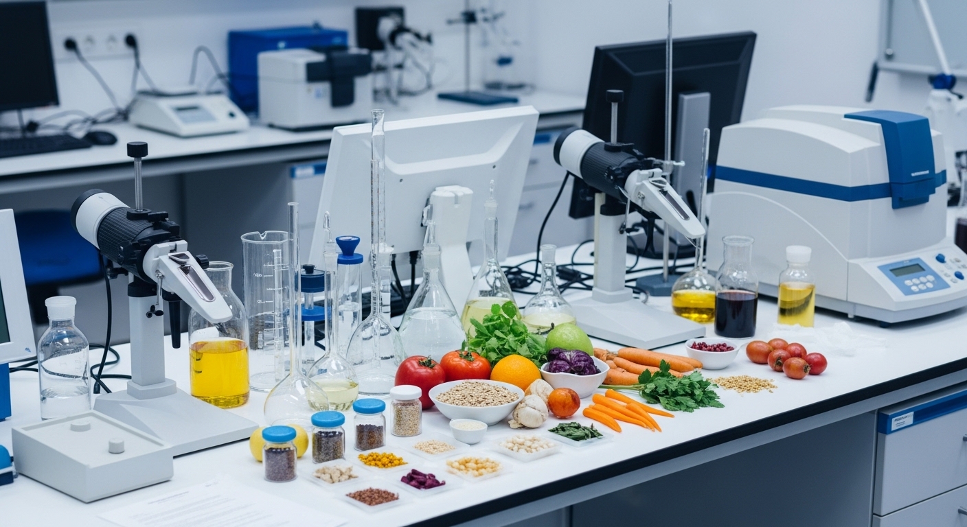 BIOQUÍMICA DOS ALIMENTOS