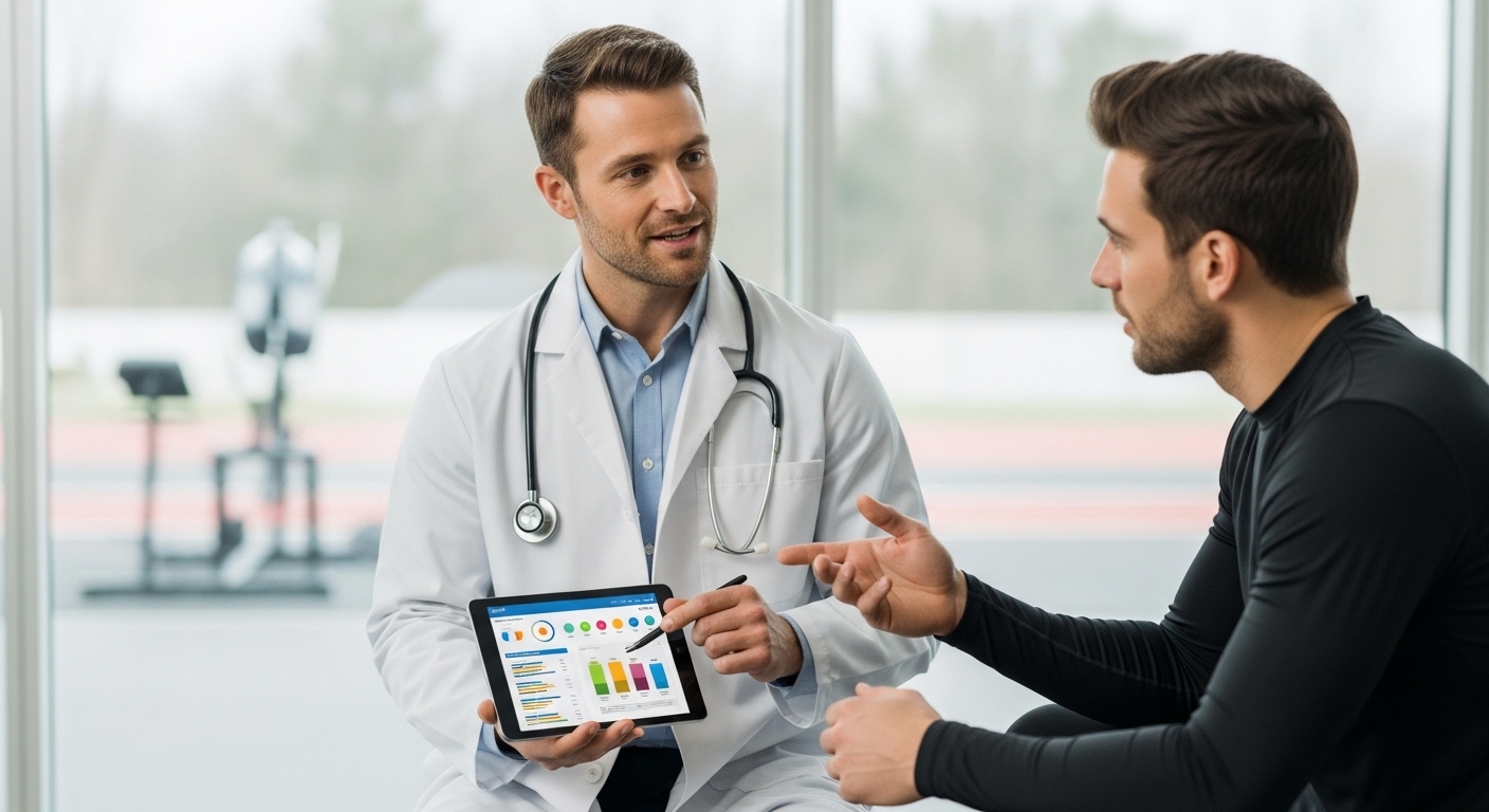 NUTRIÇÃO ESPORTIVA