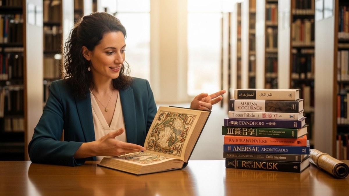 CIÊNCIAS DA RELIGIÃO