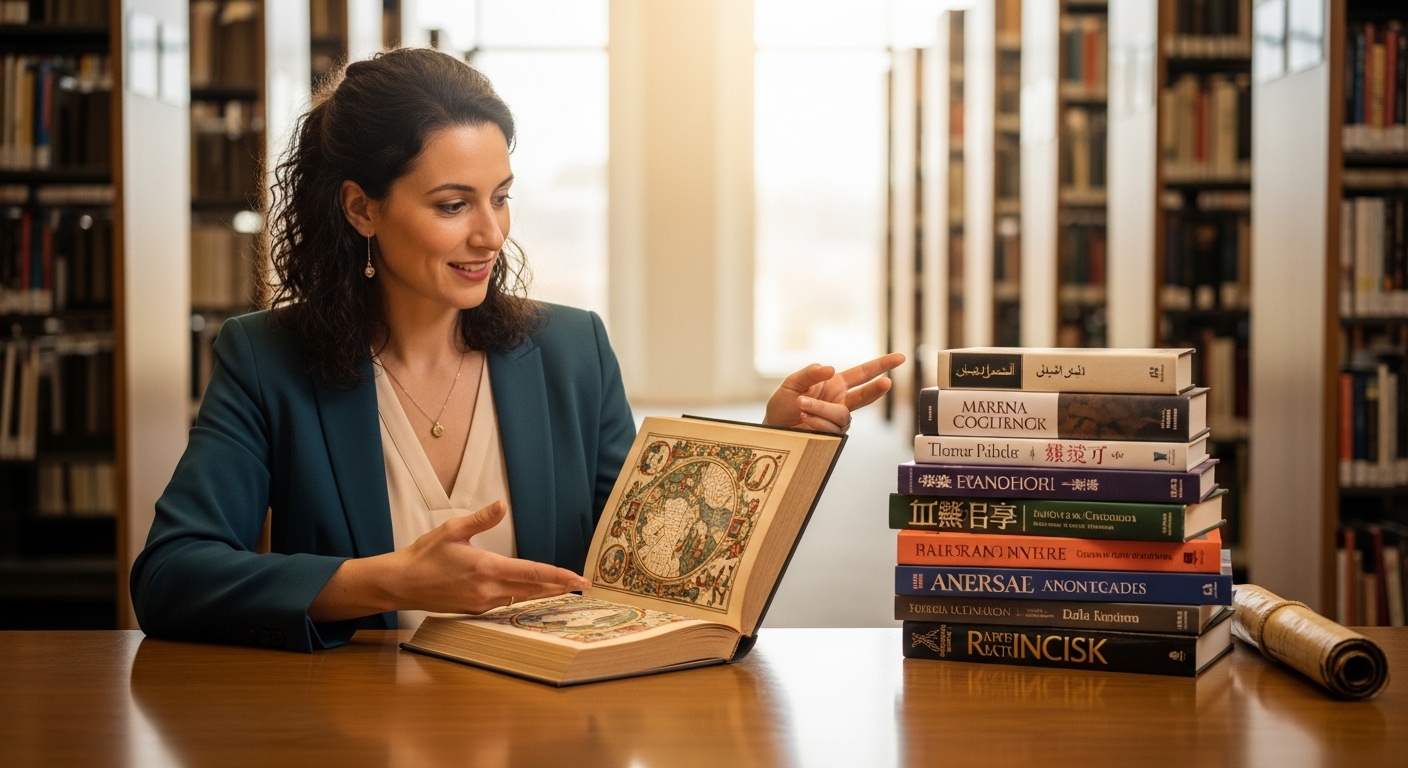 CIÊNCIAS DA RELIGIÃO