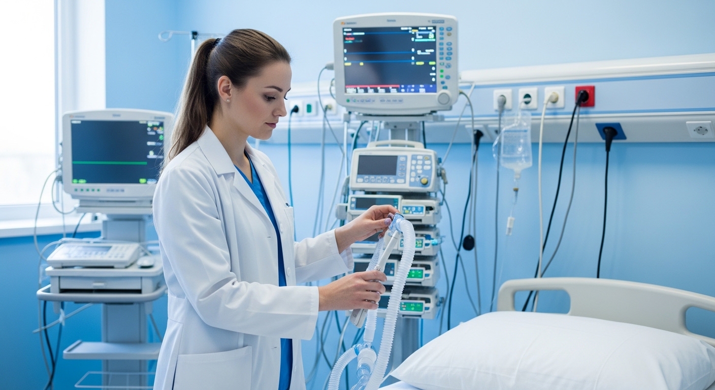 FISIOTERAPIA EM TERAPIA INTENSIVA