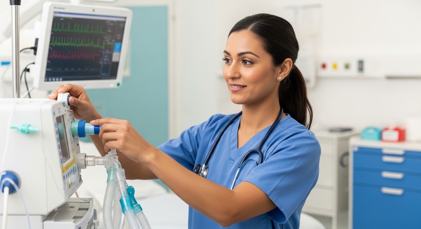 FISIOTERAPIA RESPIRATÓRIA