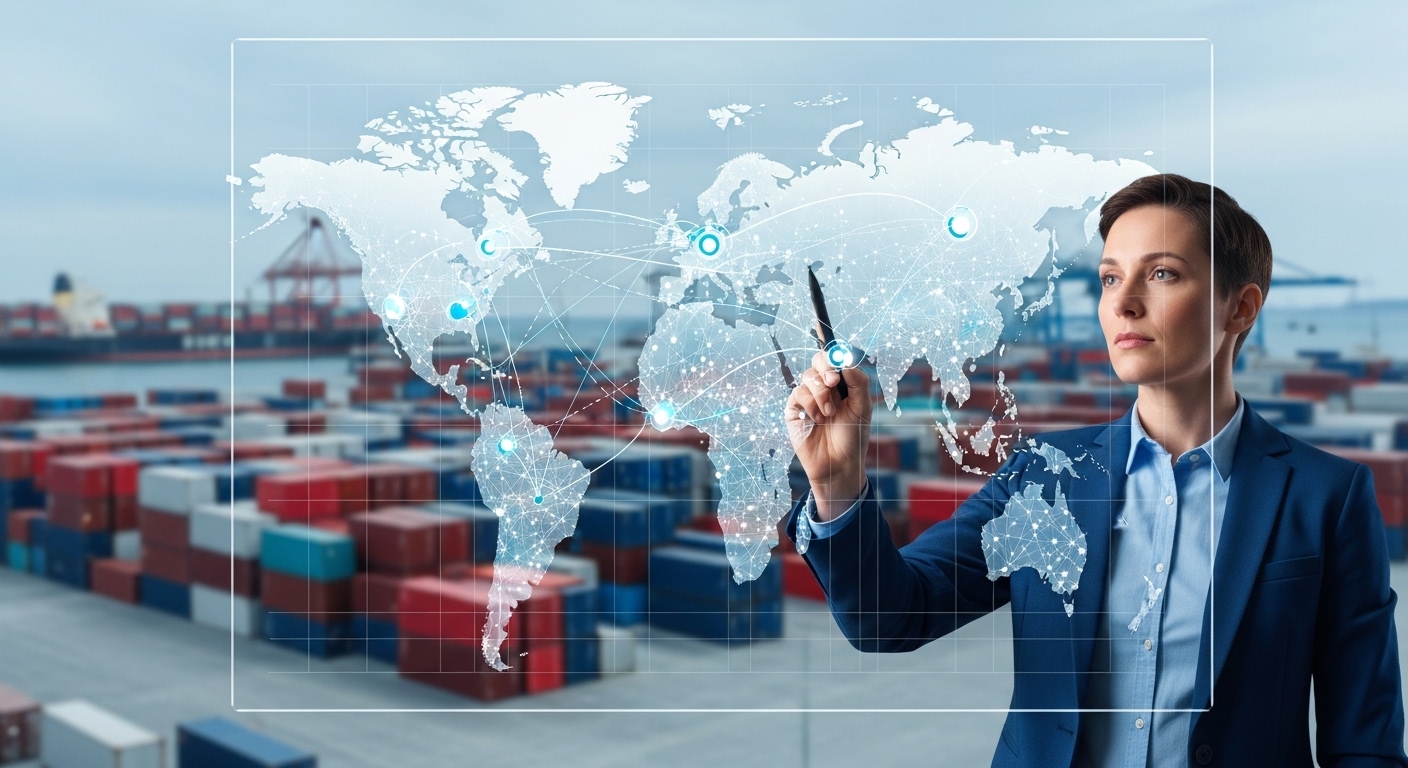 MBA EM GESTÃO DE LOGÍSTICA E SUPPLY CHAIN MANAGEMENT