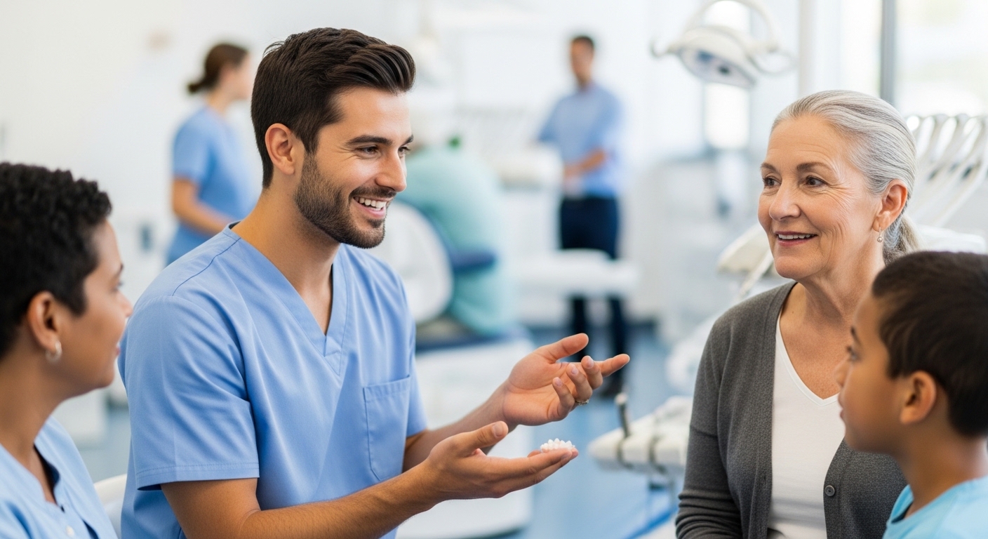 SAÚDE COLETIVA COM ÊNFASE EM ODONTOLOGIA