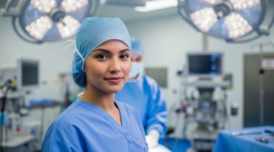 ENFERMAGEM EM CENTRO CIRÚRGICO