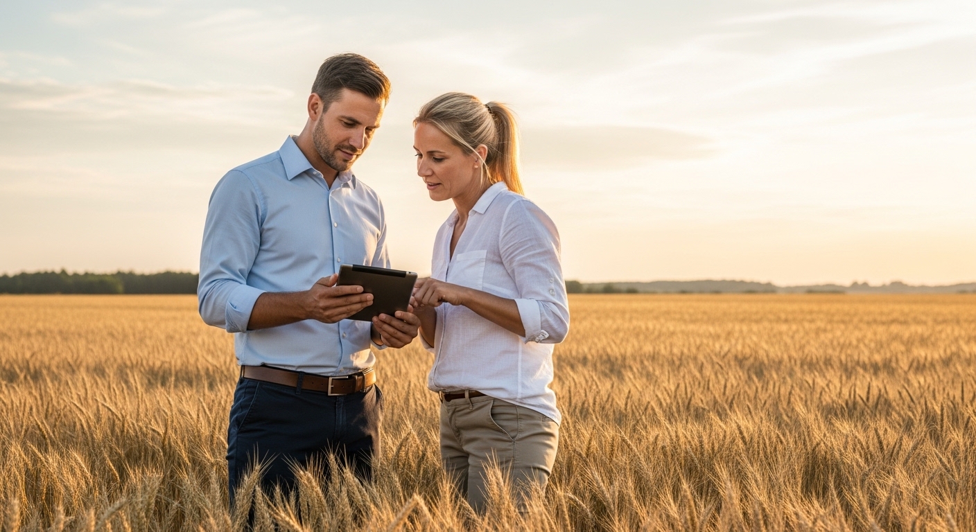 DIREITO E AGRONEGÓCIO