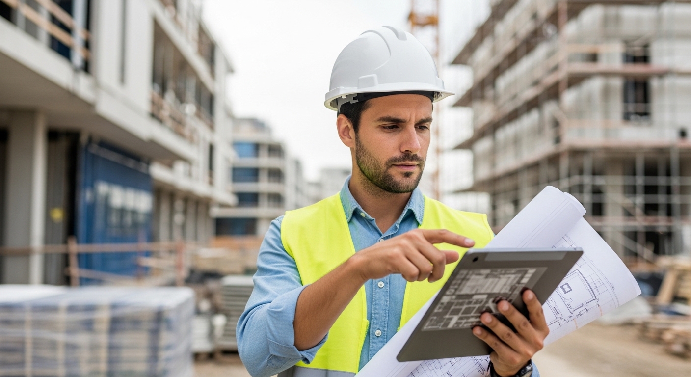 ENGENHARIA CIVIL E SUAS TÉCNICAS