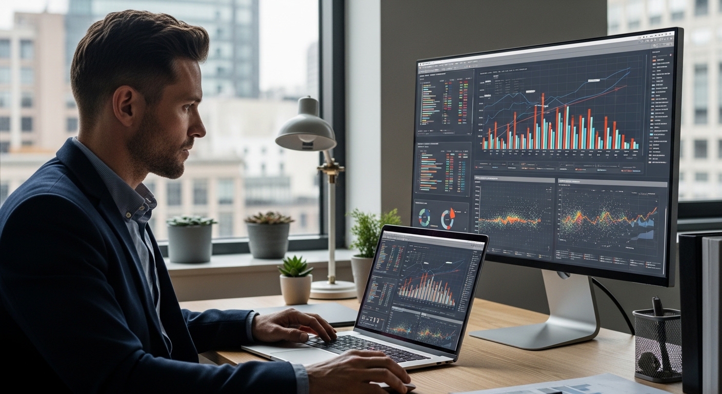 INTELIGÊNCIA DE MERCADO