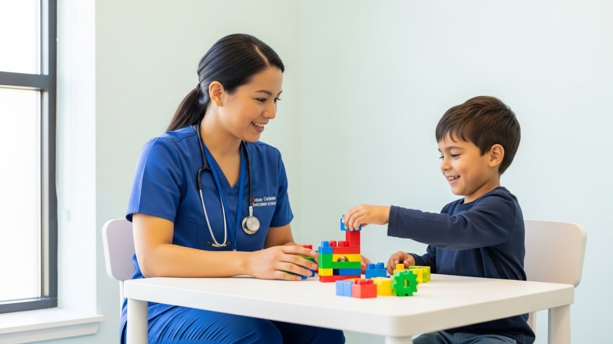 ABA - ANÁLISE DO COMPORTAMENTO APLICADA