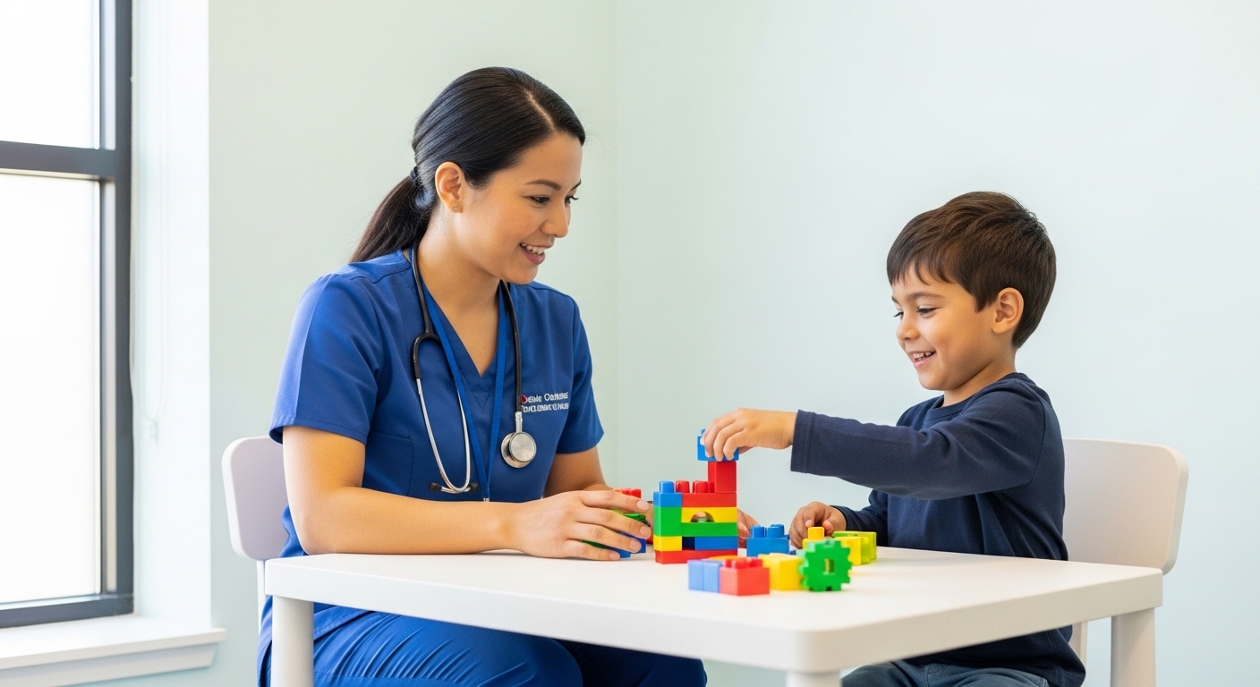 ABA - ANÁLISE DO COMPORTAMENTO APLICADA