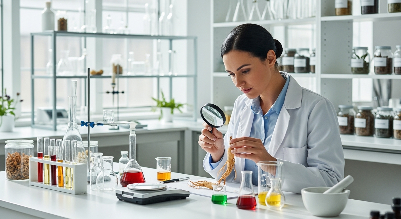 FITOTERAPIA E PRESCRIÇÕES FITOTERÁPICAS