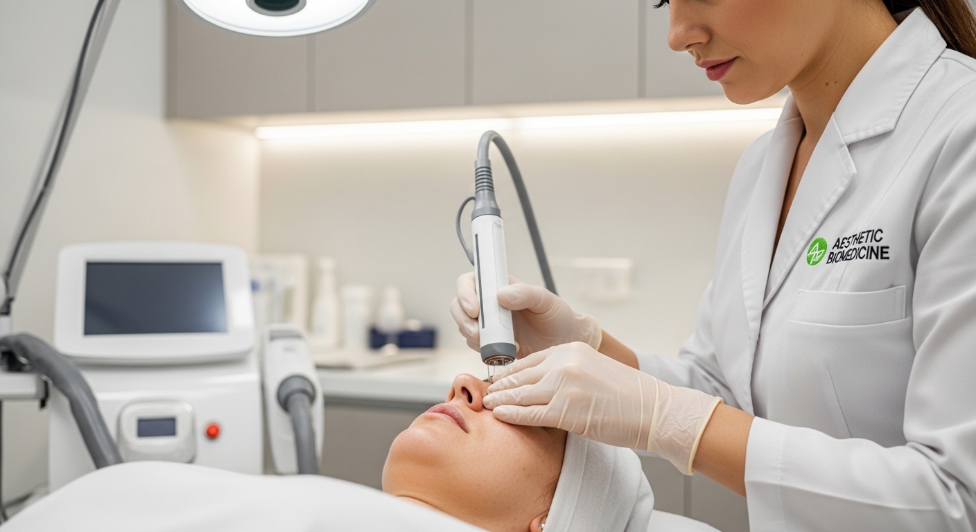 BIOMEDICINA ESTÉTICA