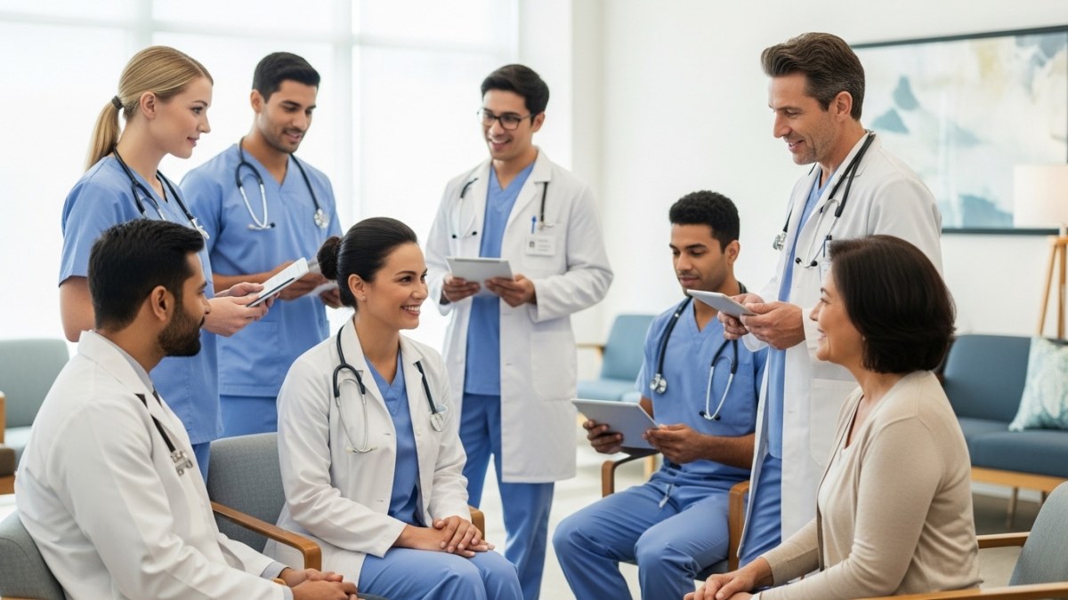 SAÚDE COLETIVA E PROGRAMA EM SAÚDE DA FAMÍLIA